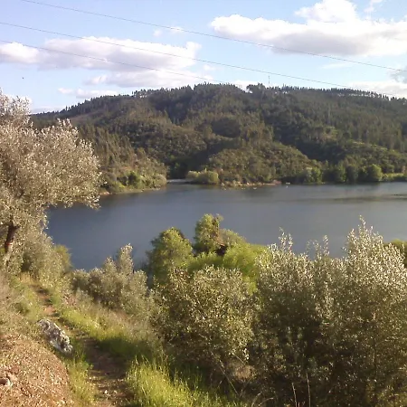 Rurais - Casas Do Lagar * Rosmaninhal (Santarem)