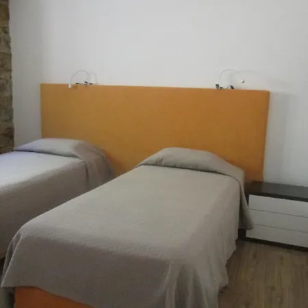 Rurais - Casas Do Lagar Farm stay *