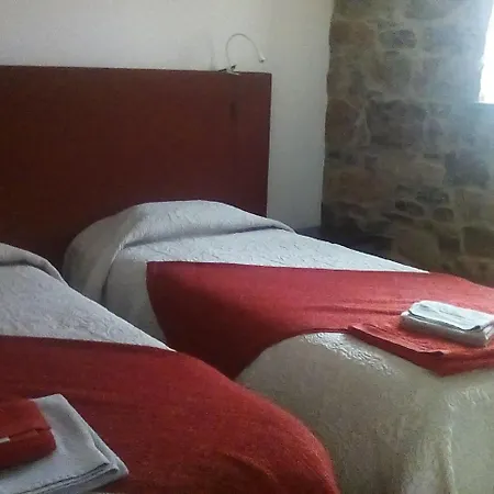 Farm stay Rurais - Casas Do Lagar
