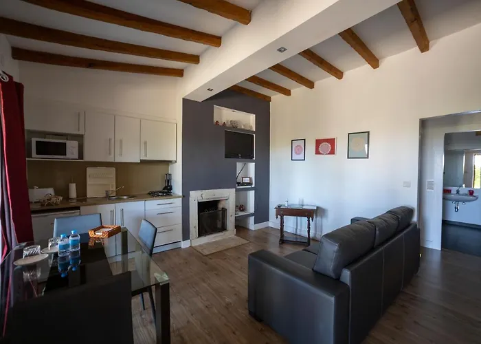 Rurais - Casas Do Lagar * Rosmaninhal (Santarem)