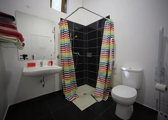 Alojamento de Turismo Rural Rurais - Casas Do Lagar *