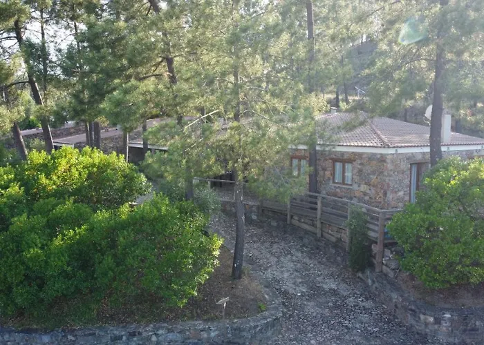 Alojamento de Turismo Rural Rurais - Casas Do Lagar