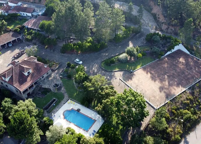 Rurais - Casas Do Lagar *