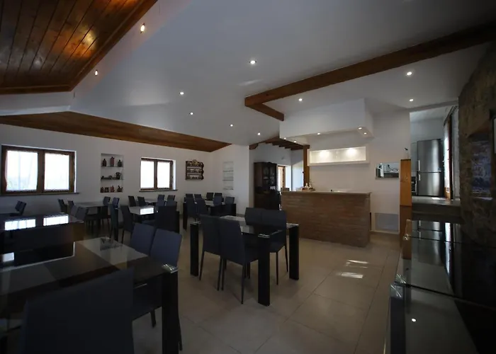 Alojamento de Turismo Rural Rurais - Casas Do Lagar