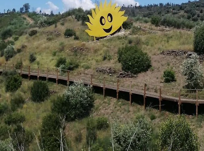 Alojamento de Turismo Rural Rurais - Casas Do Lagar *