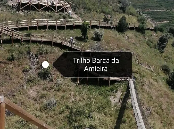 Rurais - Casas Do Lagar *