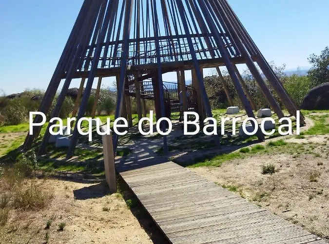 Rurais - Casas Do Lagar