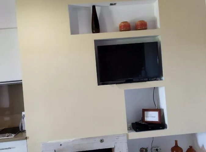 Alojamento de Turismo Rural Rurais - Casas Do Lagar Rosmaninhal (Santarem)