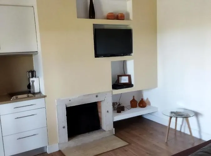 Alojamento de Turismo Rural Rurais - Casas Do Lagar