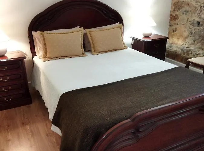 Rurais - Casas Do Lagar *