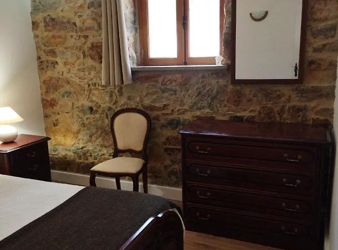 Rurais - Casas Do Lagar Rosmaninhal (Santarem)