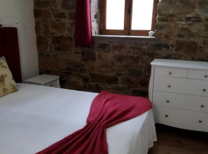 Rurais - Casas Do Lagar * Rosmaninhal (Santarem)