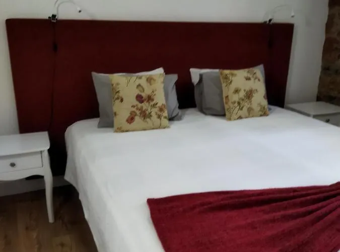 Alojamento de Turismo Rural Rurais - Casas Do Lagar *