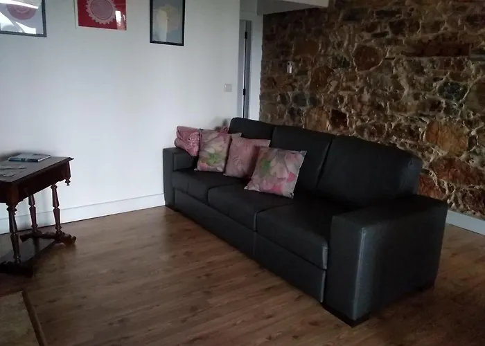 Rurais - Casas Do Lagar Alojamento de Turismo Rural Rosmaninhal (Santarem)