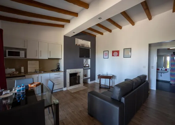 Rurais - Casas Do Lagar Rosmaninhal (Santarem)