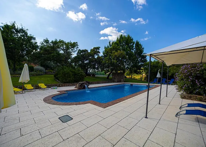 Rurais - Casas Do Lagar *