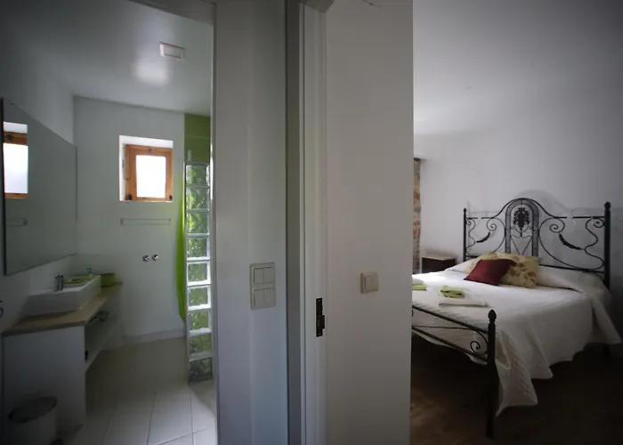 Rurais - Casas Do Lagar