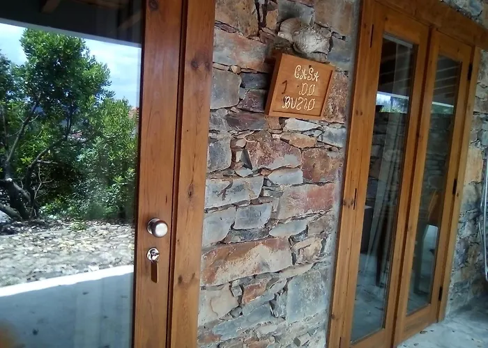 Rurais - Casas Do Lagar