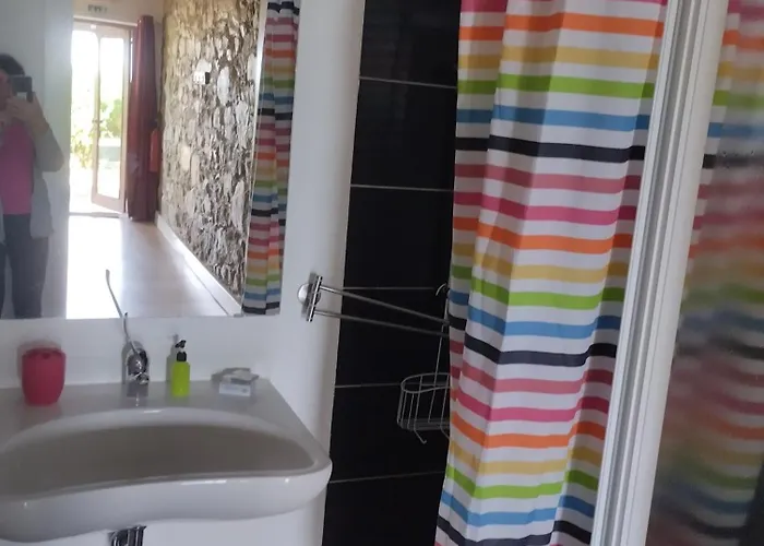 Rurais - Casas Do Lagar