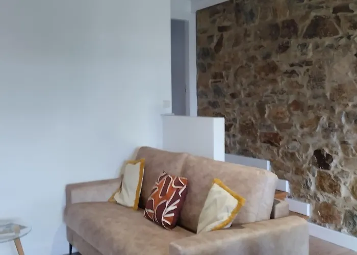 Rurais - Casas Do Lagar Alojamento de Turismo Rural