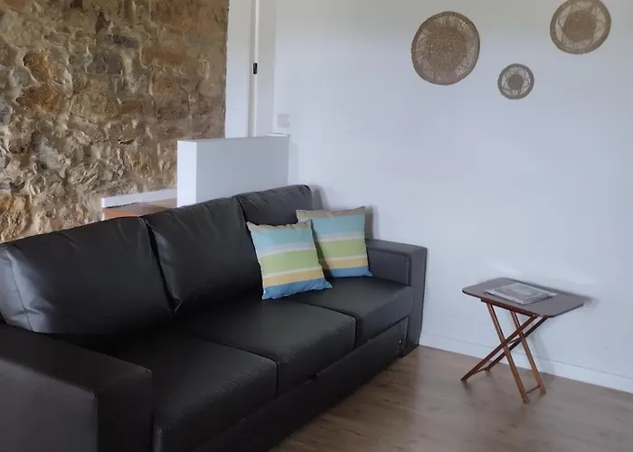 Rurais - Casas Do Lagar *