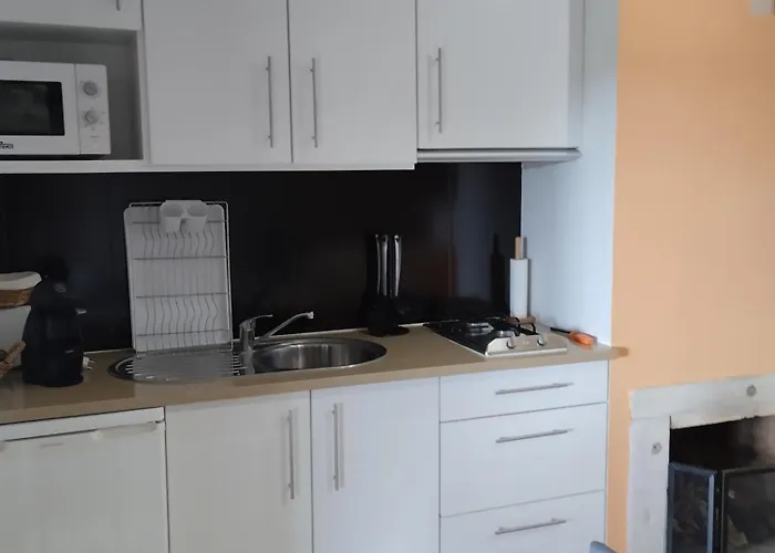 Rurais - Casas Do Lagar Alojamento de Turismo Rural Rosmaninhal (Santarem)