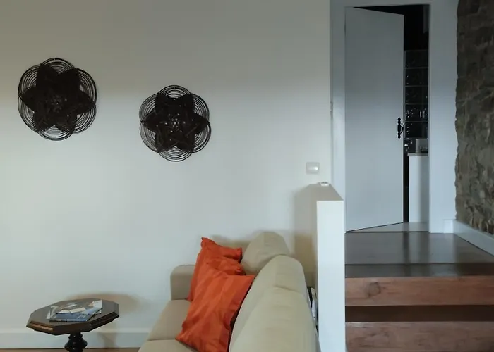 Rurais - Casas Do Lagar Rosmaninhal (Santarem)