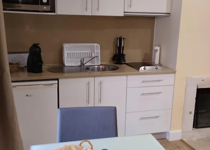 Rurais - Casas Do Lagar