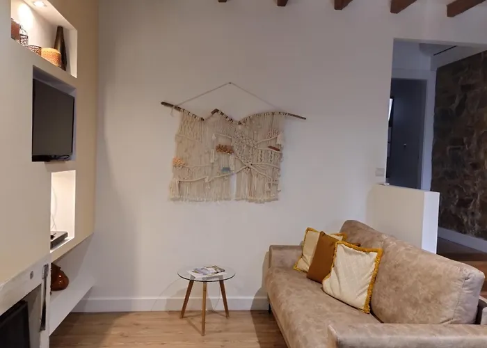 Rurais - Casas Do Lagar Alojamento de Turismo Rural Rosmaninhal (Santarem)