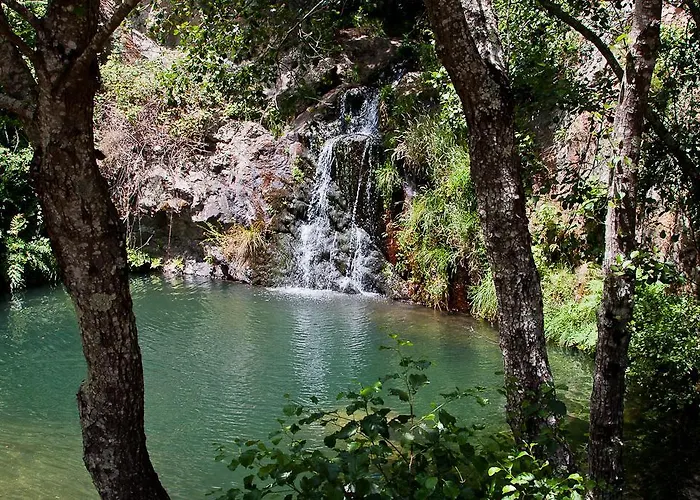 Alojamento de Turismo Rural Rurais - Casas Do Lagar