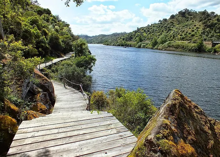Rurais - Casas Do Lagar Rosmaninhal (Santarem)
