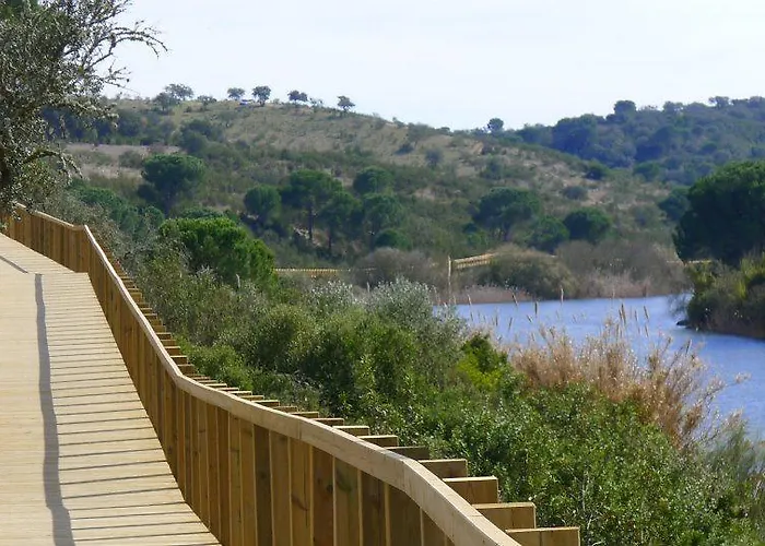 Alojamento de Turismo Rural Rurais - Casas Do Lagar