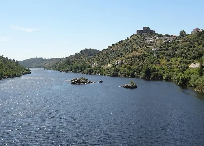 Alojamento de Turismo Rural Rurais - Casas Do Lagar