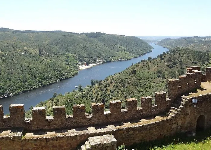 Rurais - Casas Do Lagar