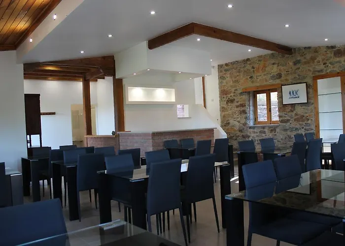 Alojamento de Turismo Rural Rurais - Casas Do Lagar