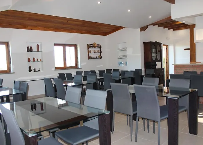 Rurais - Casas Do Lagar