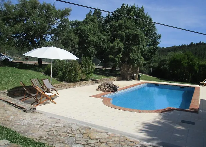 Rurais - Casas Do Lagar Alojamento de Turismo Rural