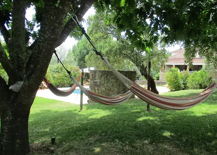 Rurais - Casas Do Lagar Rosmaninhal (Santarem)