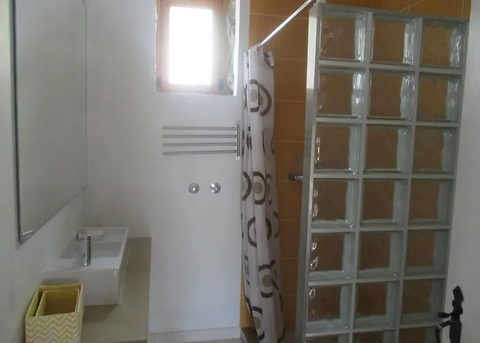 Alojamento de Turismo Rural Rurais - Casas Do Lagar Rosmaninhal (Santarem)