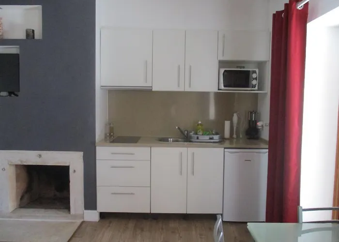 Alojamento de Turismo Rural Rurais - Casas Do Lagar