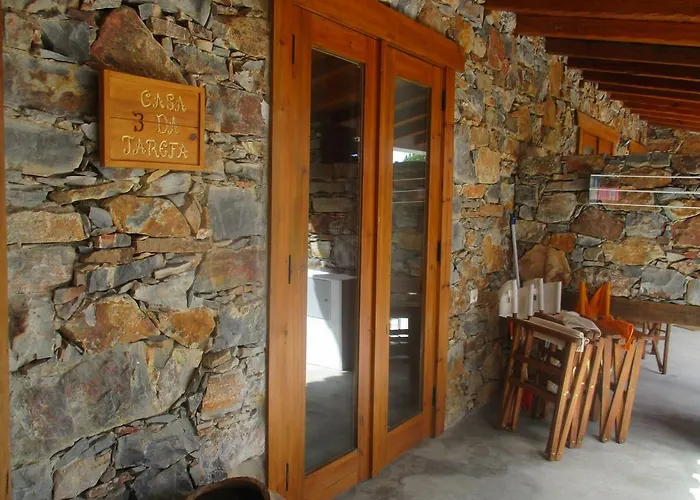 Rurais - Casas Do Lagar * Rosmaninhal (Santarem)