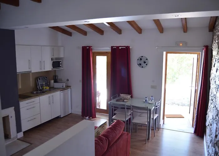 Rurais - Casas Do Lagar