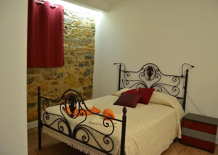 Alojamento de Turismo Rural Rurais - Casas Do Lagar