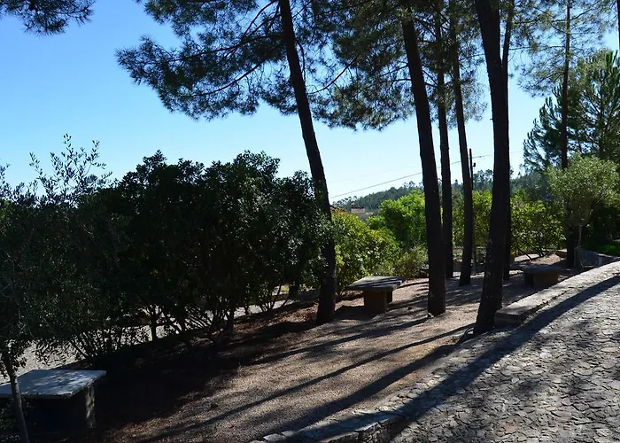 Rurais - Casas Do Lagar Rosmaninhal (Santarem)