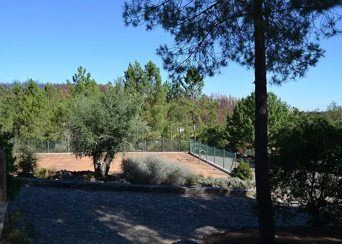 Rurais - Casas Do Lagar Alojamento de Turismo Rural