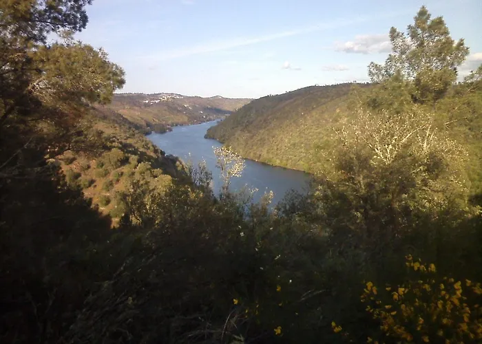 Rurais - Casas Do Lagar *