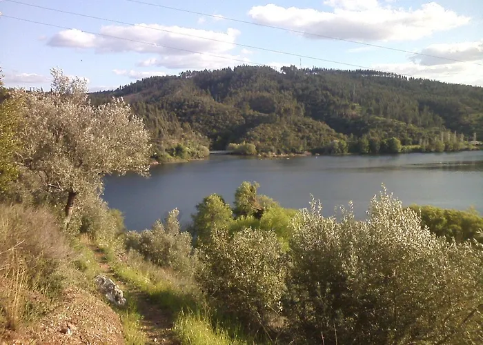 Rurais - Casas Do Lagar * Rosmaninhal (Santarem)