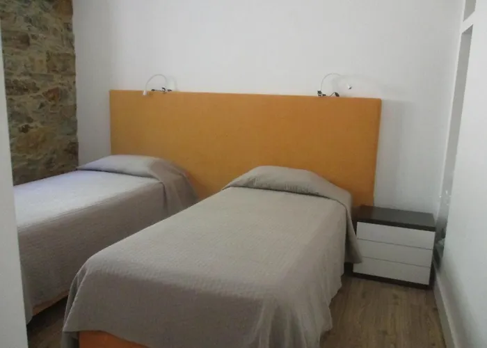 Rurais - Casas Do Lagar Alojamento de Turismo Rural *